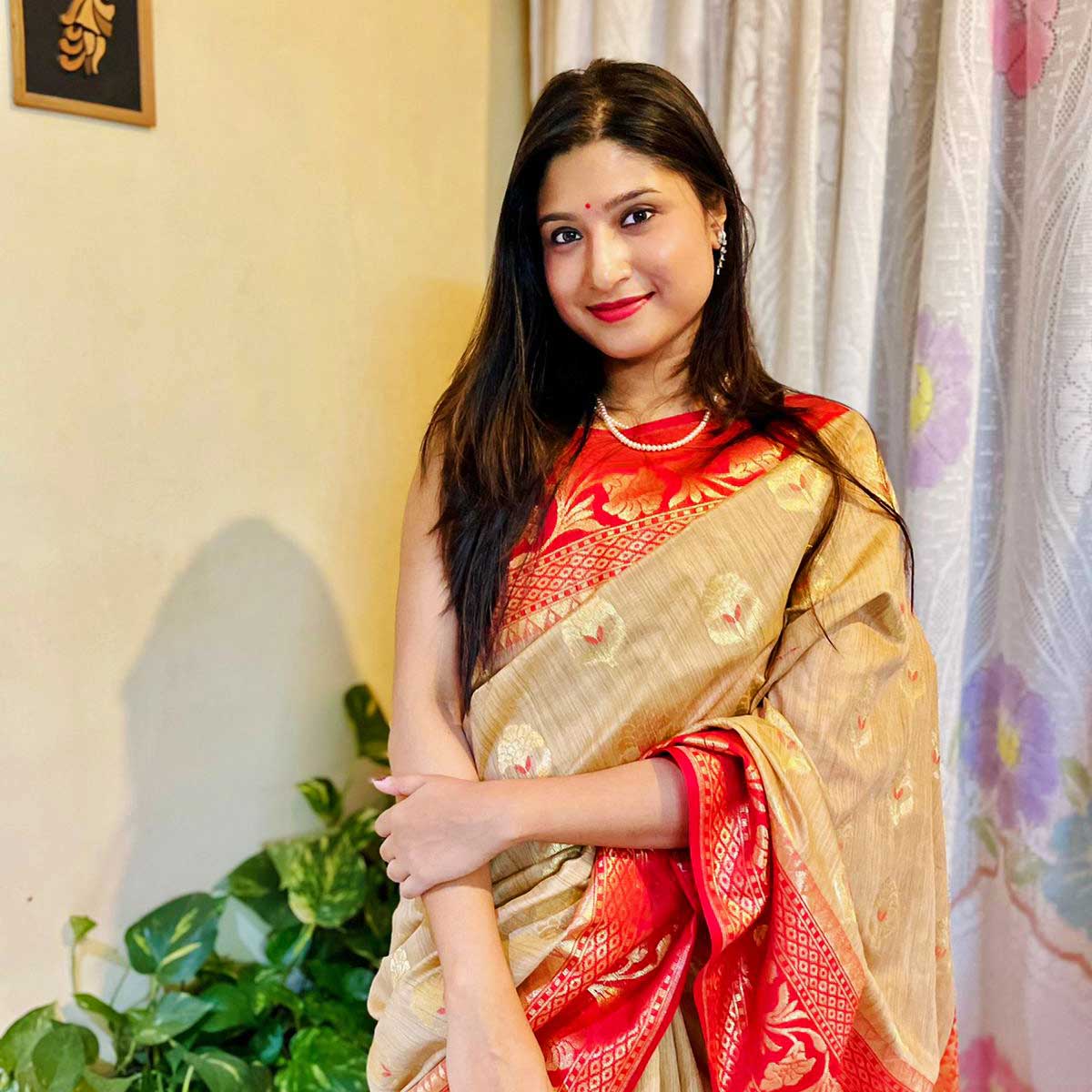 Dr. Madhurima Khasnobis